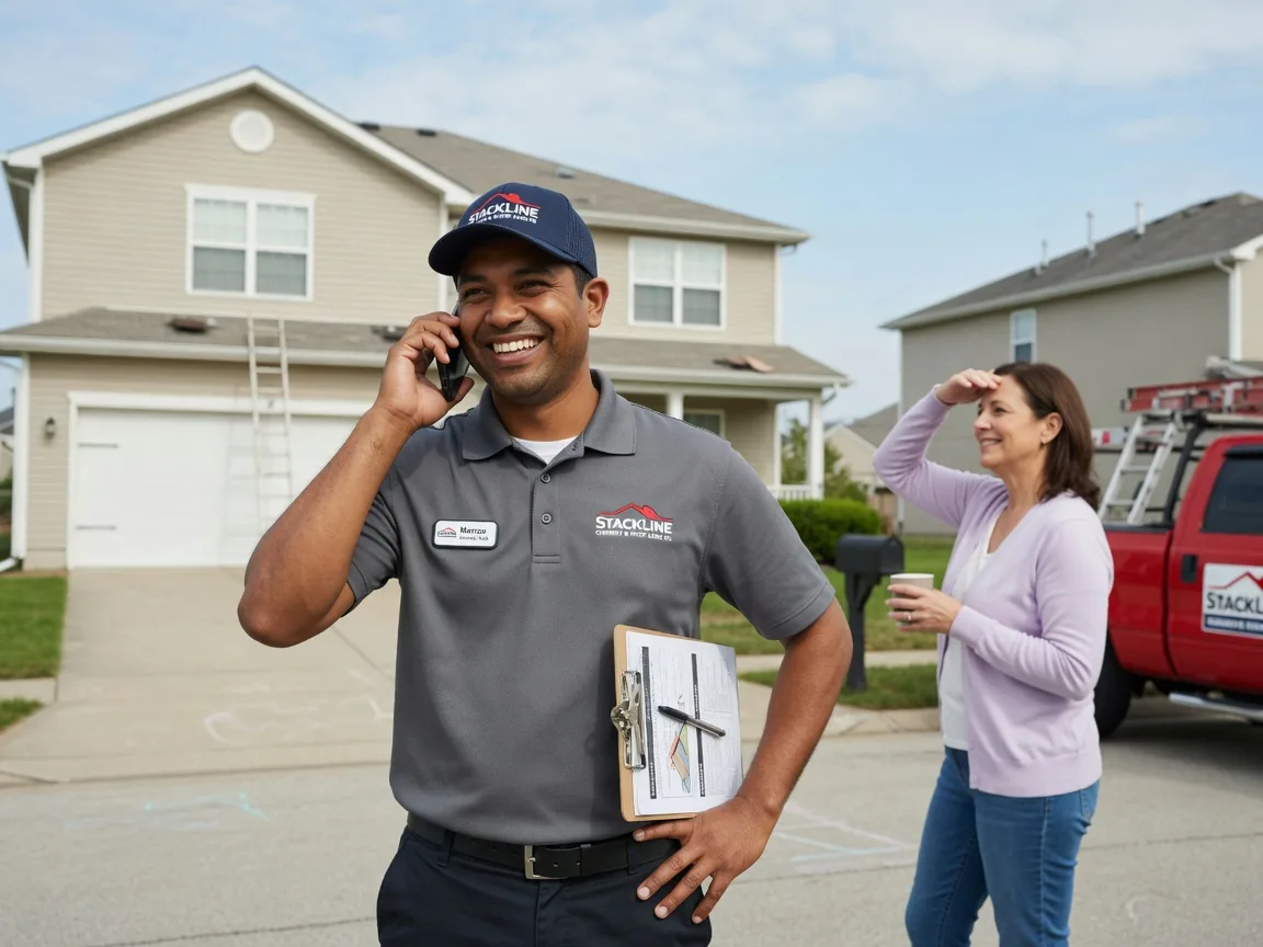 Chimney flashing repair Luana, IA FAQs